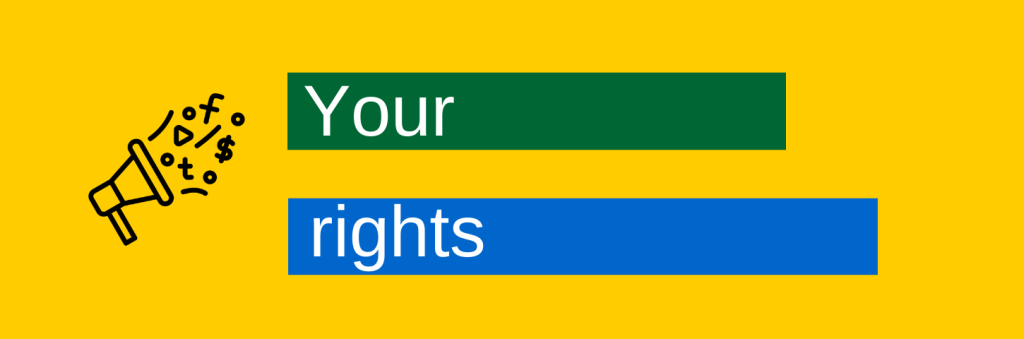 Your Right to Protest in Scotland explained